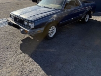 1985 Subaru Brat for sale in Michigan (ID-161401)