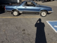 1985 Subaru Brat for sale in Michigan (ID-161401)