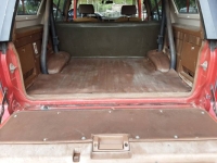 1985 Toyota 4 Runner for sale in Michigan (ID-142326)