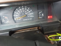 1985 Toyota 4 Runner for sale in Michigan (ID-142326)
