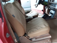 1985 Toyota 4 Runner for sale in Michigan (ID-142326)