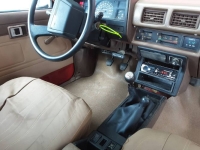 1985 Toyota 4 Runner for sale in Michigan (ID-142326)