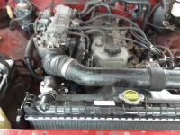 1985 Toyota 4 Runner for sale in Michigan (ID-142326)