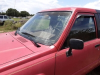 1985 Toyota 4 Runner for sale in Michigan (ID-142326)
