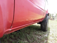 1985 Toyota 4 Runner for sale in Michigan (ID-142326)