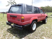 1985 Toyota 4 Runner for sale in Michigan (ID-142326)