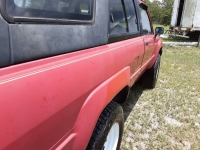 1985 Toyota 4 Runner for sale in Michigan (ID-142326)