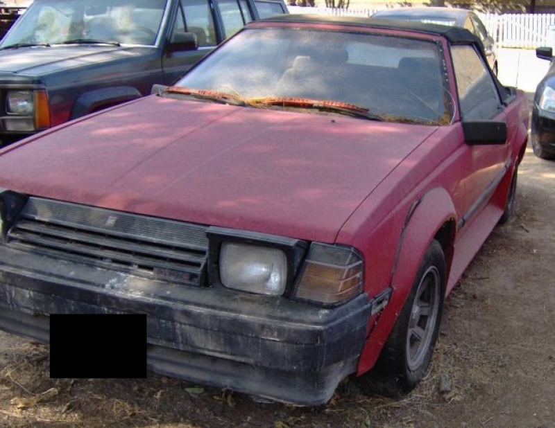 1985 Toyota Celica for sale in Michigan (ID-146240)