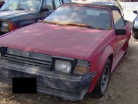 1985 Toyota Celica for sale in Michigan (ID-146240)