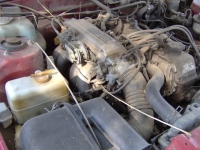 1985 Toyota Celica for sale in Michigan (ID-146240)