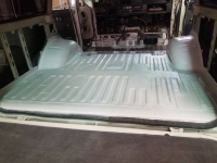 1985 Toyota Land Cruiser for sale in Michigan (ID-124901)