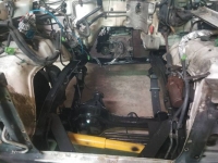 1985 Toyota Land Cruiser for sale in Michigan (ID-124901)