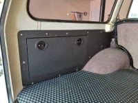 1985 Toyota Land Cruiser for sale in Michigan (ID-124901)