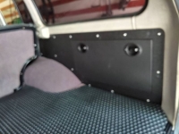 1985 Toyota Land Cruiser for sale in Michigan (ID-124901)