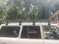 1985 Toyota Land Cruiser for sale in Michigan (ID-124901)