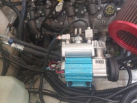 1985 Toyota Land Cruiser for sale in Michigan (ID-124901)