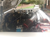 1985 Toyota Land Cruiser for sale in Michigan (ID-124901)