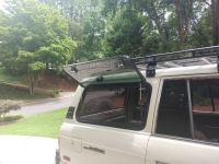 1985 Toyota Land Cruiser for sale in Michigan (ID-124901)