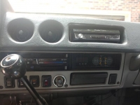 1985 Toyota Land Cruiser for sale in Michigan (ID-124901)