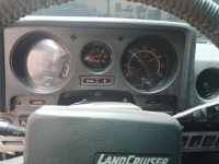 1985 Toyota Land Cruiser for sale in Michigan (ID-124901)
