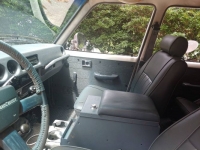 1985 Toyota Land Cruiser for sale in Michigan (ID-124901)