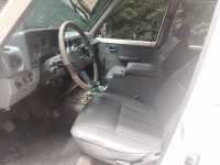 1985 Toyota Land Cruiser for sale in Michigan (ID-124901)