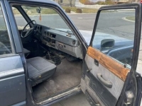 1985 Toyota Land Cruiser for sale in Michigan (ID-136534)