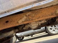 1985 Toyota Land Cruiser for sale in Michigan (ID-142197)