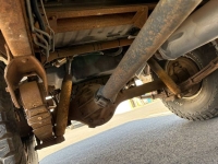 1985 Toyota Land Cruiser for sale in Michigan (ID-142197)