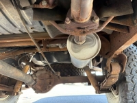 1985 Toyota Land Cruiser for sale in Michigan (ID-142197)