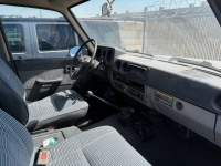 1985 Toyota Land Cruiser for sale in Michigan (ID-142197)
