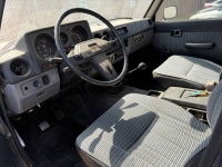 1985 Toyota Land Cruiser for sale in Michigan (ID-142197)