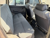 1985 Toyota Land Cruiser for sale in Michigan (ID-142197)