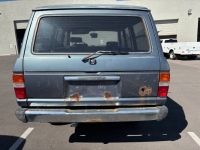1985 Toyota Land Cruiser for sale in Michigan (ID-142197)