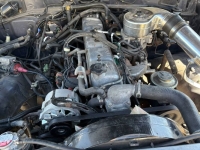 1985 Toyota Land Cruiser for sale in Michigan (ID-142197)