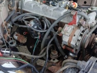 1985 Toyota Land Cruiser for sale in Michigan (ID-146457)