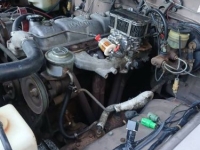 1985 Toyota Land Cruiser for sale in Michigan (ID-146457)