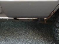 1985 Toyota Land Cruiser for sale in Michigan (ID-146457)