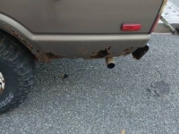 1985 Toyota Land Cruiser for sale in Michigan (ID-146457)