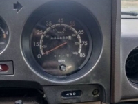 1985 Toyota Land Cruiser for sale in Michigan (ID-146457)