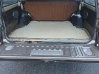 1985 Toyota Land Cruiser for sale in Michigan (ID-146457)