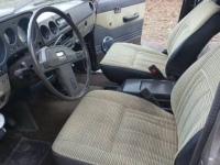 1985 Toyota Land Cruiser for sale in Michigan (ID-146457)