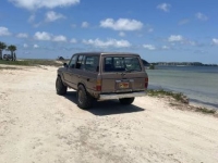 1985 Toyota Land Cruiser for sale in Michigan (ID-146457)