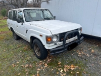 1985 Toyota Land Cruiser for sale in Michigan (ID-154980)