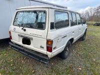 1985 Toyota Land Cruiser for sale in Michigan (ID-154980)