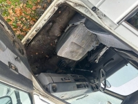 1985 Toyota Land Cruiser for sale in Michigan (ID-154980)