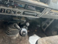 1985 Toyota Land Cruiser for sale in Michigan (ID-154980)