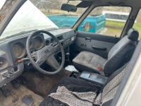 1985 Toyota Land Cruiser for sale in Michigan (ID-154980)