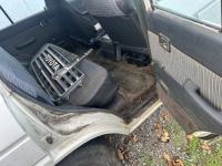 1985 Toyota Land Cruiser for sale in Michigan (ID-154980)