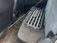 1985 Toyota Land Cruiser for sale in Michigan (ID-154980)